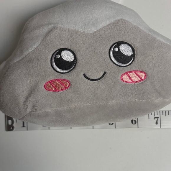 Lankybox Rocky Collectable Plush Stuffed Animal - Picture 5 of 5